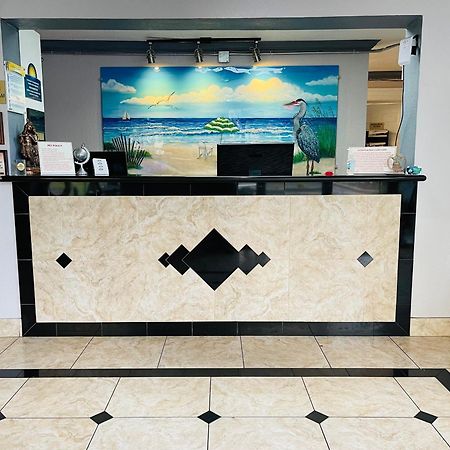 Days Inn By Wyndham Fort Walton Beach Luaran gambar