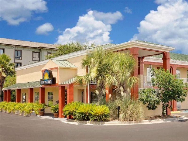 Days Inn By Wyndham Fort Walton Beach Luaran gambar